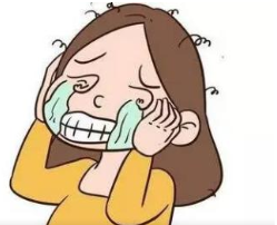 焦虑症会有哪些心理表现?