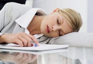 长期性失眠会有哪些危害的出现